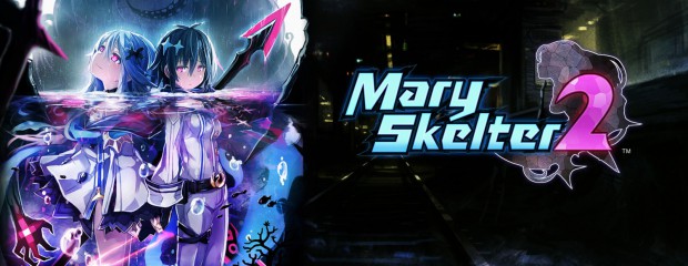 Une date de sortie pour Mary Skelter 2 en occident