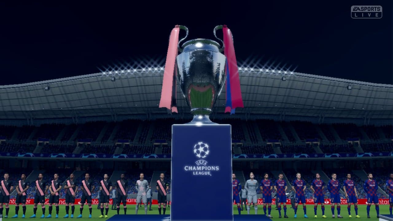 FIFA 20 Édition Essentielle (Nintendo Switch) – Le test