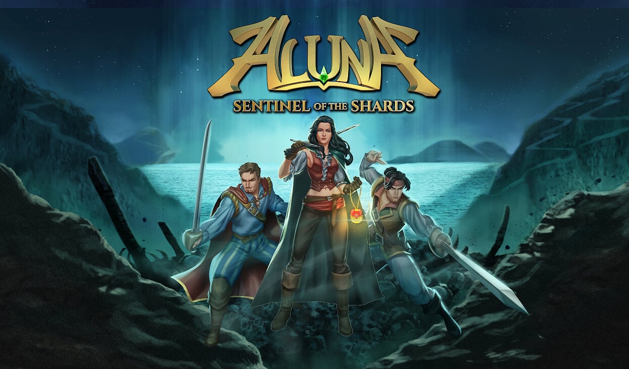 Partez sur les traces des Incas dans une aventure épique avec Aluna: Sentinel of the Shards