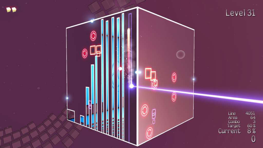 Cubixx arrive sur Nintendo Switch