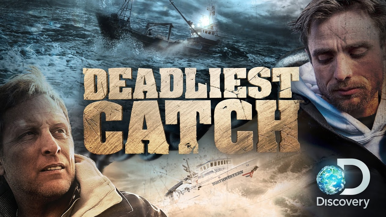 Deadliest Catch : Le Jeu annoncé sur Nintendo Switch