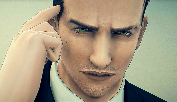 Deadly Premonition 2 : A Blessing in Disguise annoncé sur Nintendo Switch