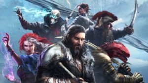 Larian Studios dévoile le roman graphique Divinity: Original Sin – Godwoken ainsi qu’un nouveau DLC gratuit pour Divinity: Original Sin 2, disponible dès maintenant