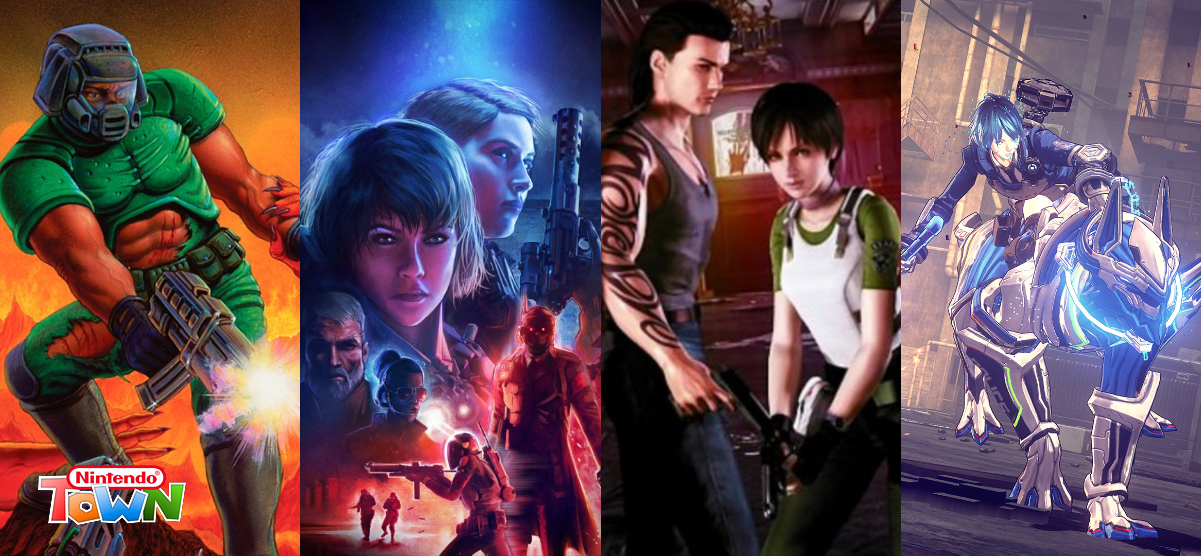 Retour sur les tests Nintendo Switch du mois d’août sur Nintendo-Town