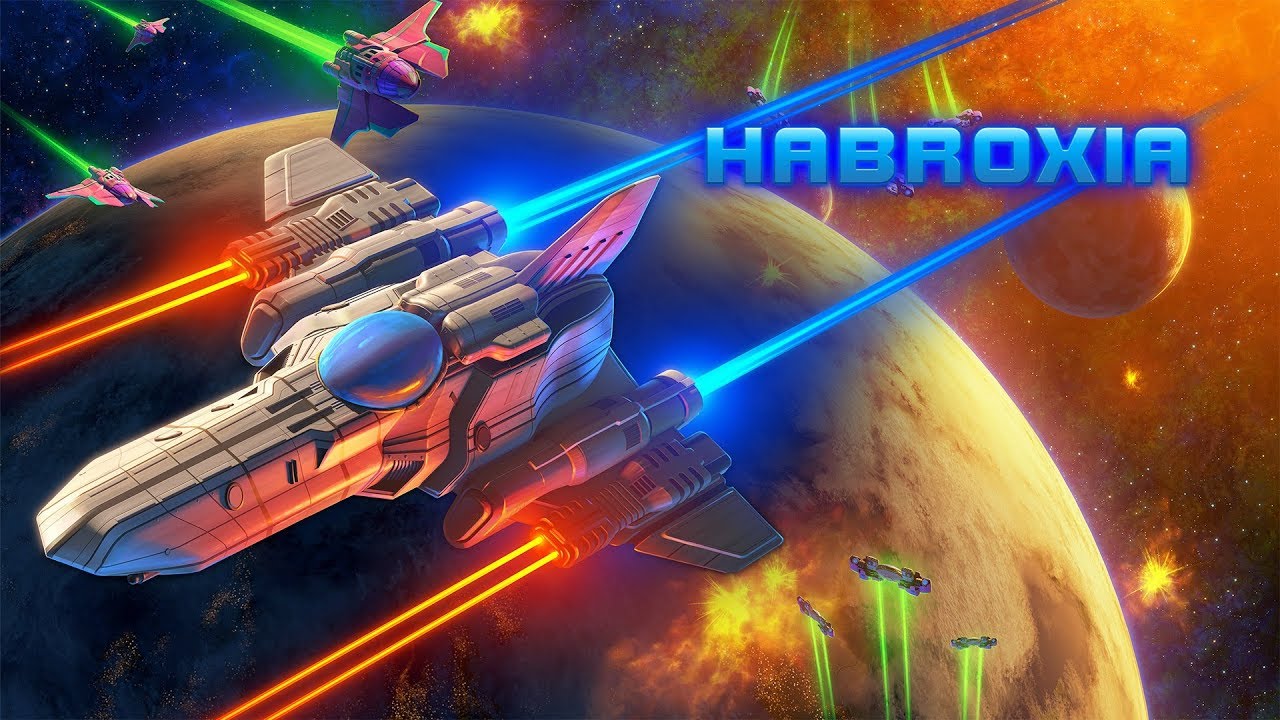 Habroxia annoncé sur Nintendo Switch