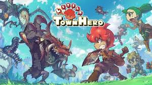 Nintendo Direct : Nouveau trailer et une date pour Little Town Hero