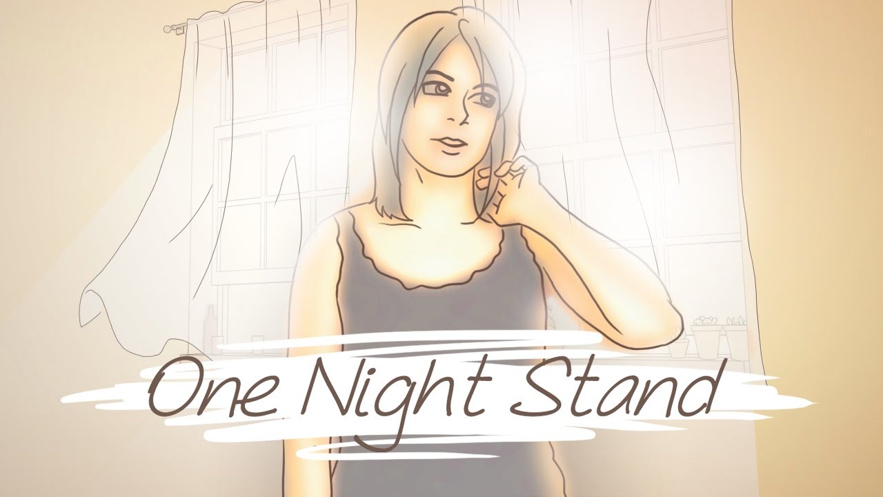 One Night Stand annoncé sur Nintendo Switch