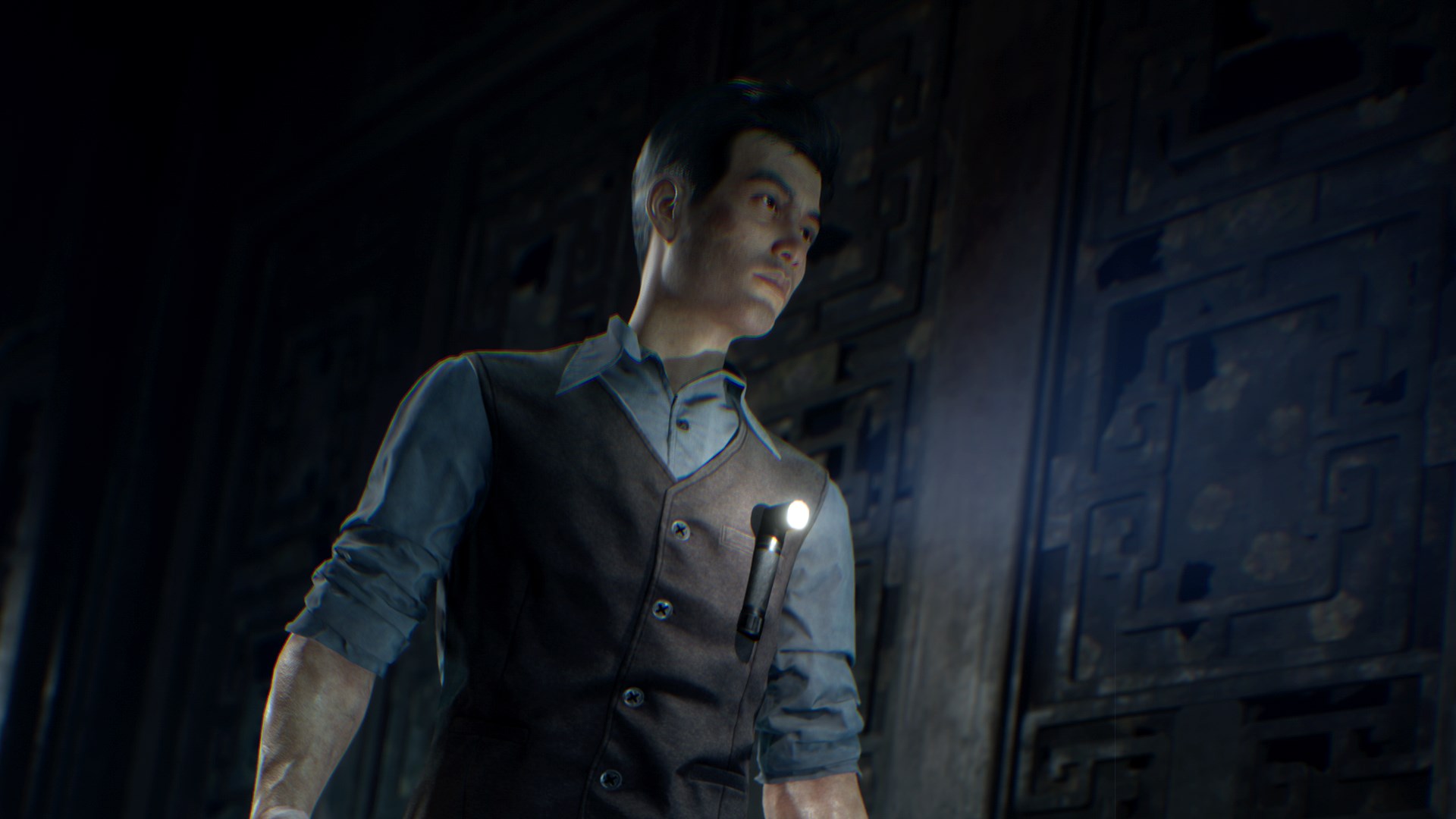 Paper Dolls Original annoncé sur Nintendo Switch