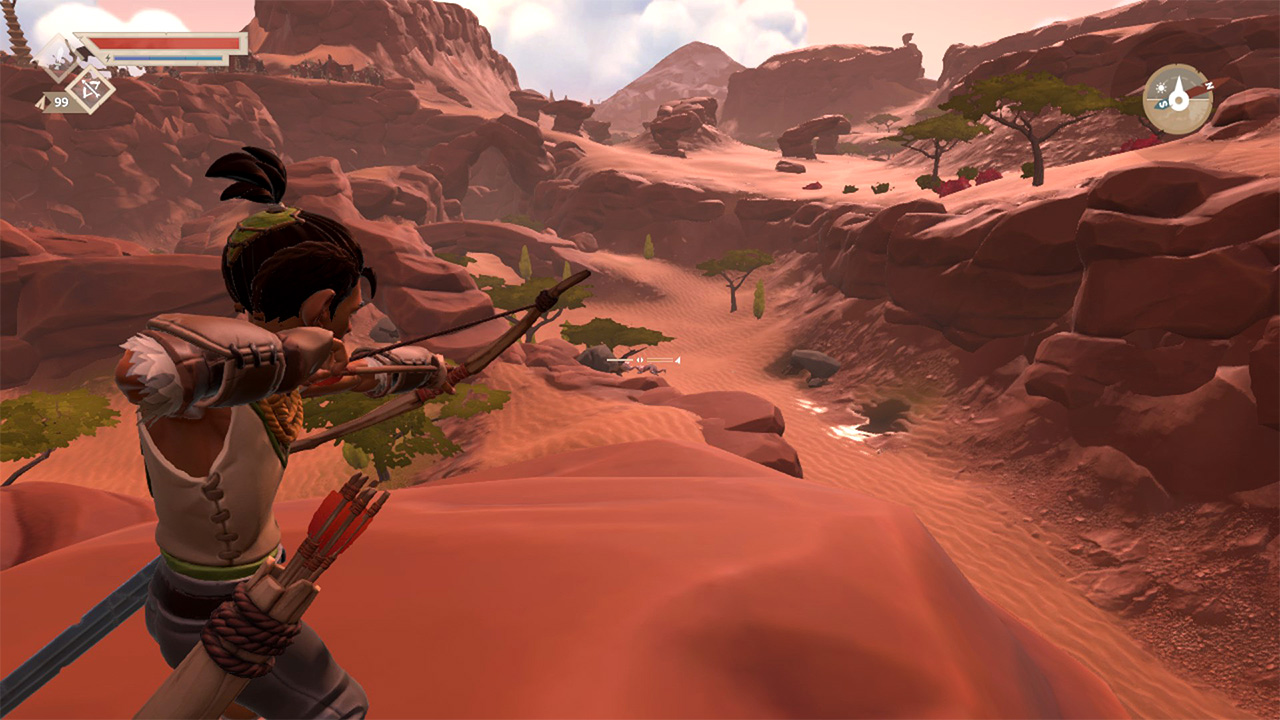 Une date de sortie pour Pine sur Nintendo Switch