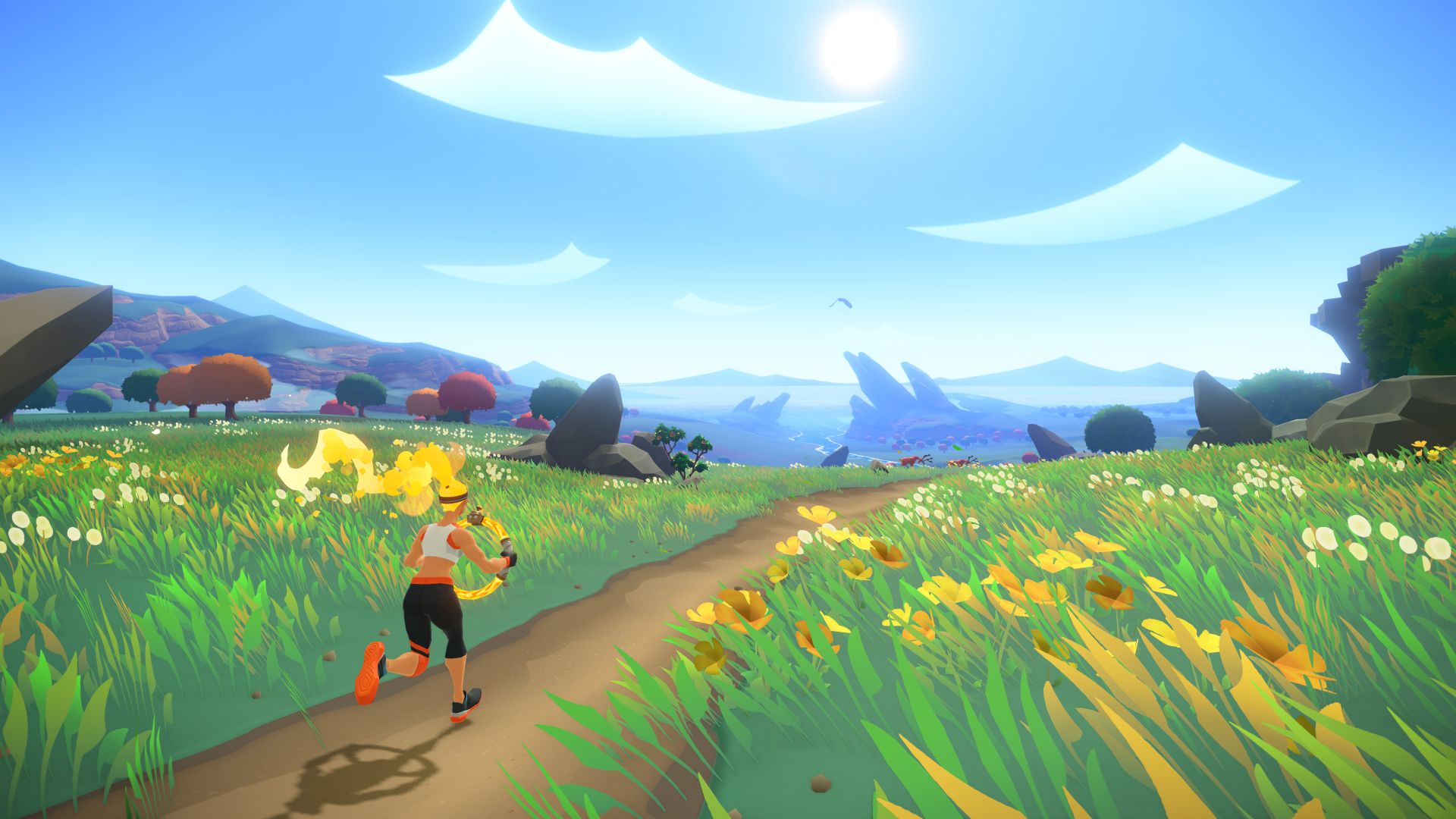 Nintendo annonce Ring Fit Adventure sur Nintendo Switch