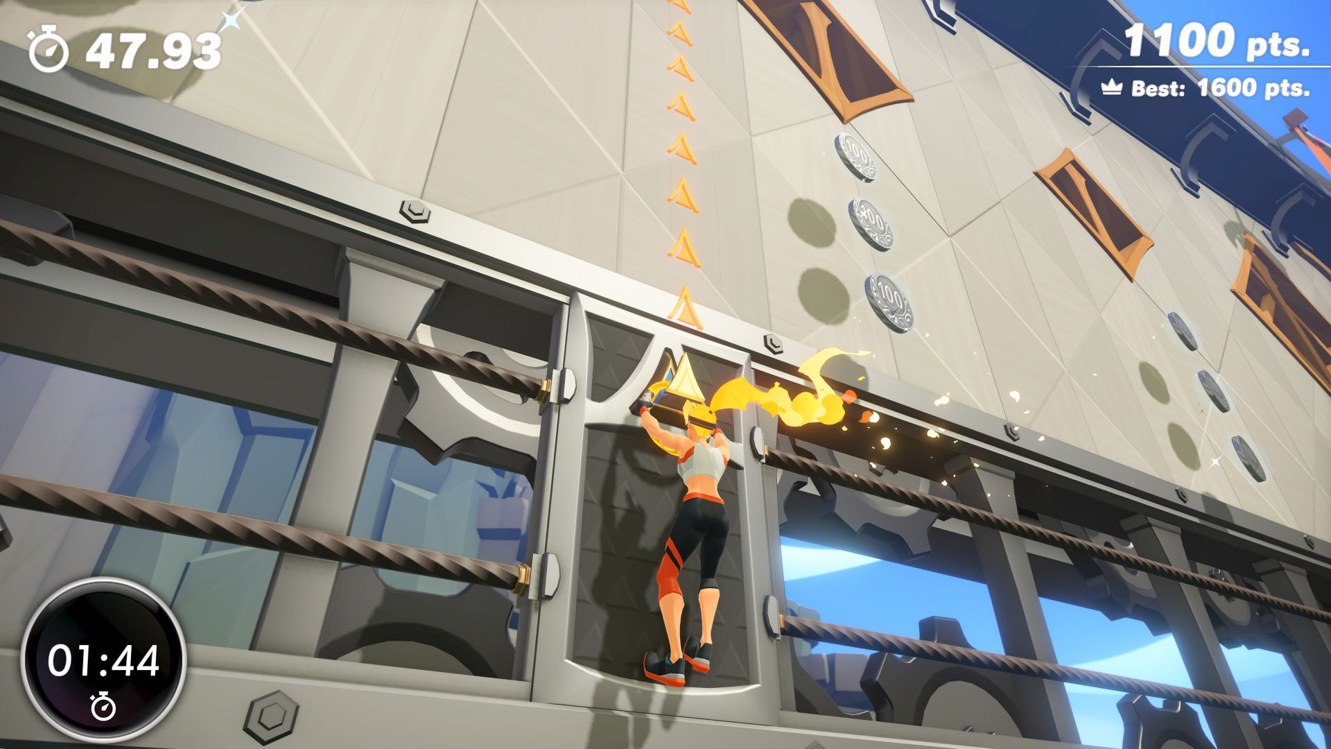 Nintendo annonce Ring Fit Adventure sur Nintendo Switch