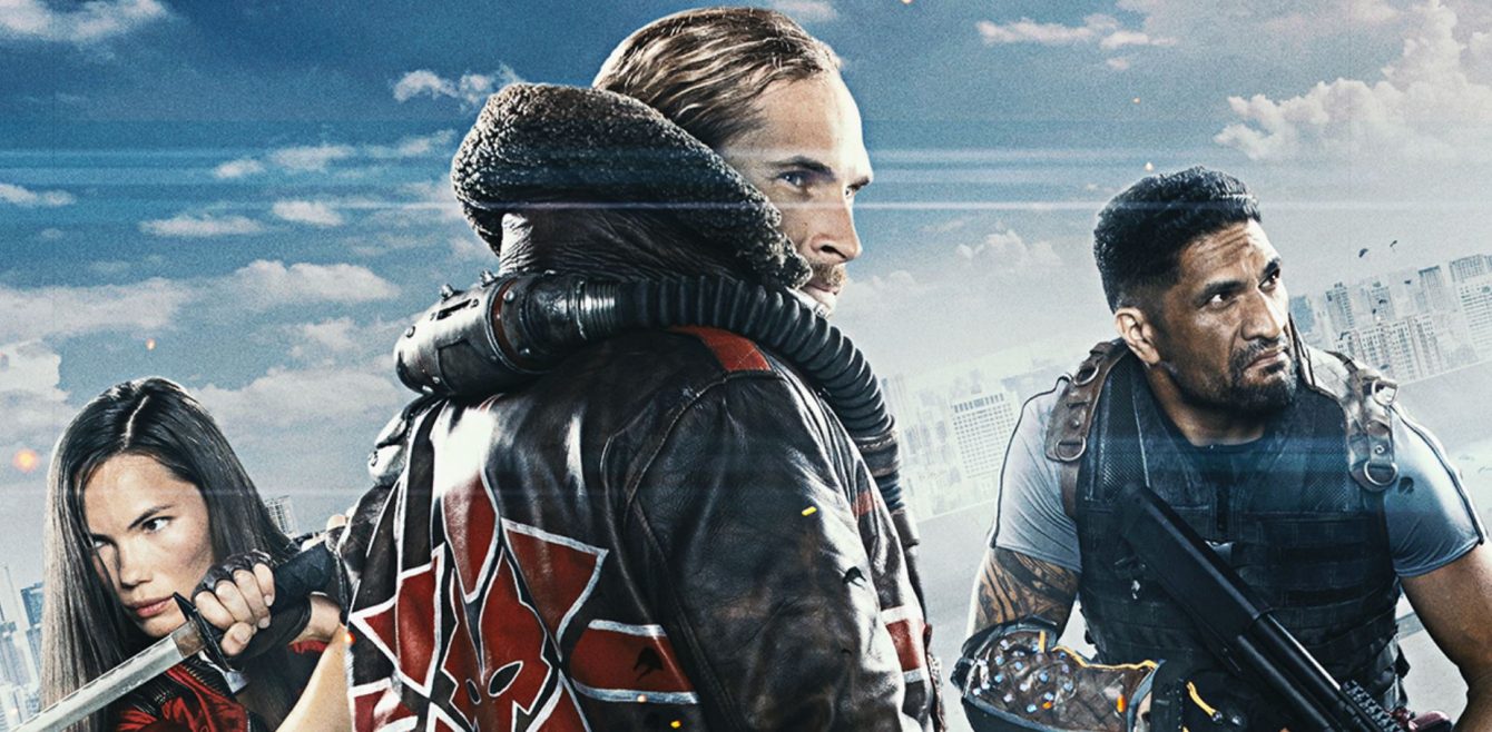 Rogue Company annoncé sur Nintendo Switch