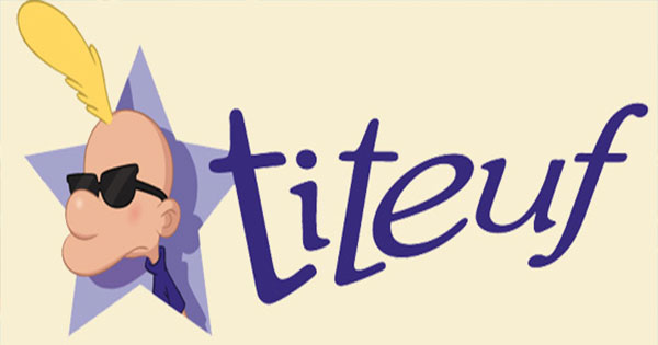 Titeuf Mega Party – Le célèbre écolier à la mèche blonde est de retour !