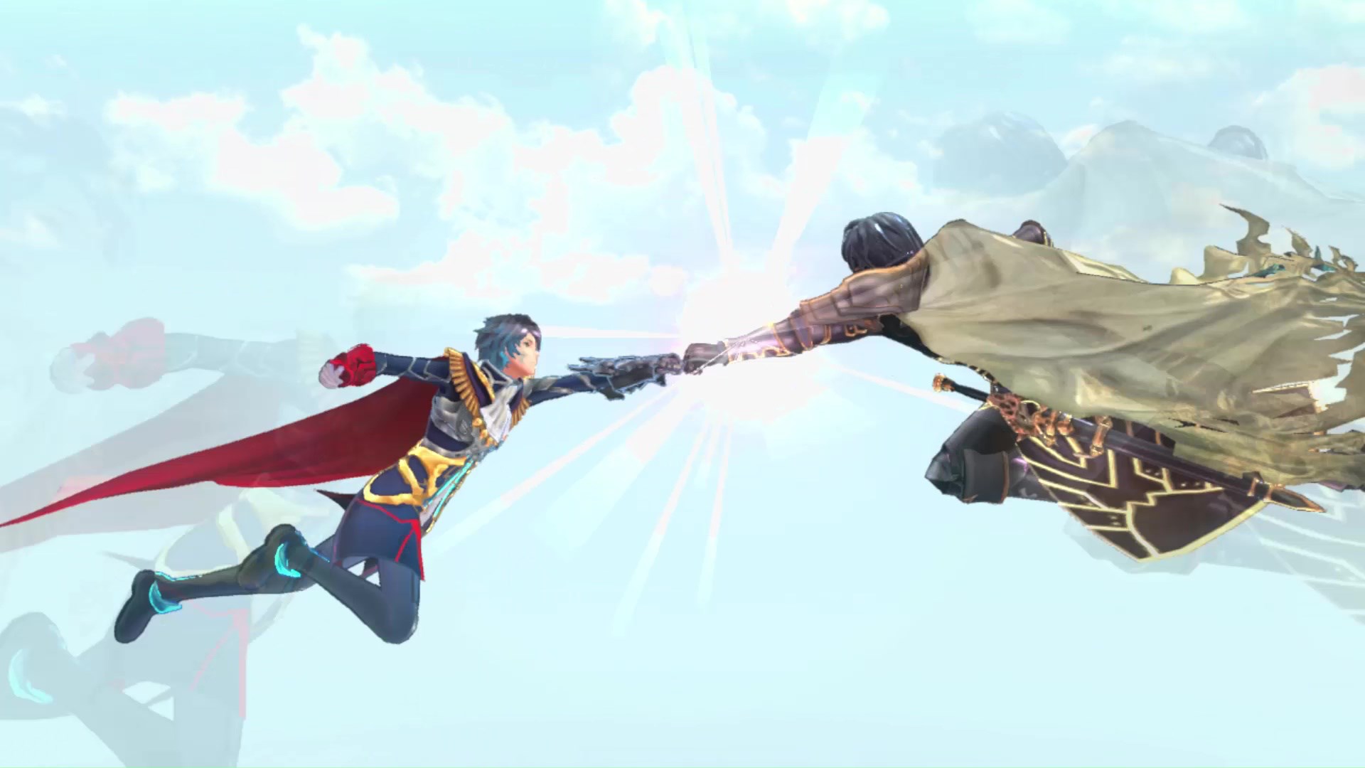 Tokyo Mirage Sessions ♯FE Encore