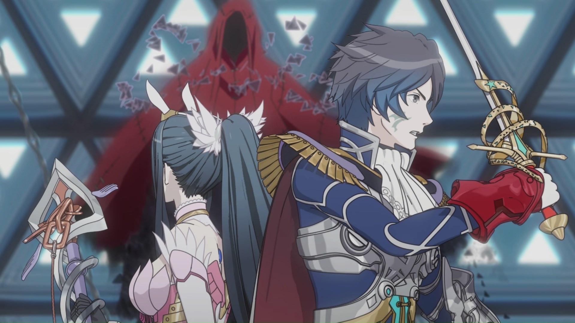 Tokyo Mirage Sessions ♯FE Encore