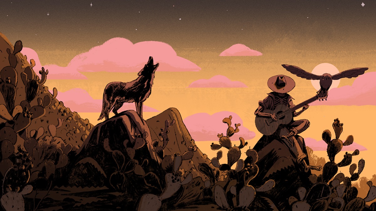 Where the Water Tastes Like Wine arrive sur Nintendo Switch