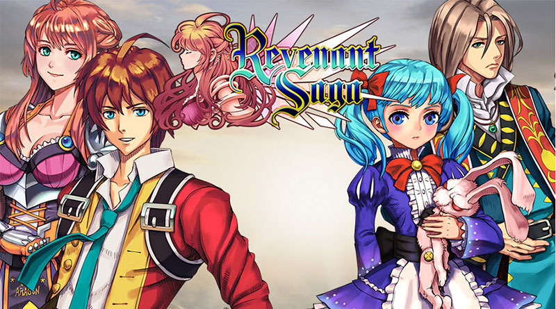 Un aperçu du programme de Kemco au TGS, de nombreux jeux présentés et quelques annonces à venir