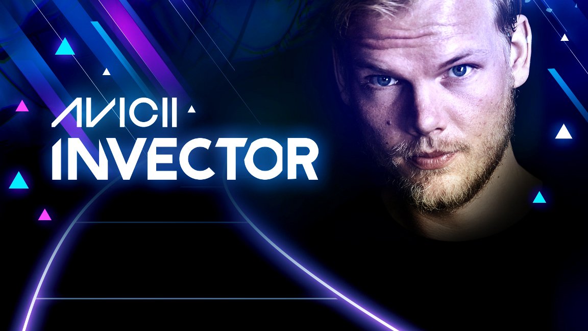 AVICII Invector vient honorer le célèbre DJ et producteur, à venir sur Nintendo Switch cet hiver