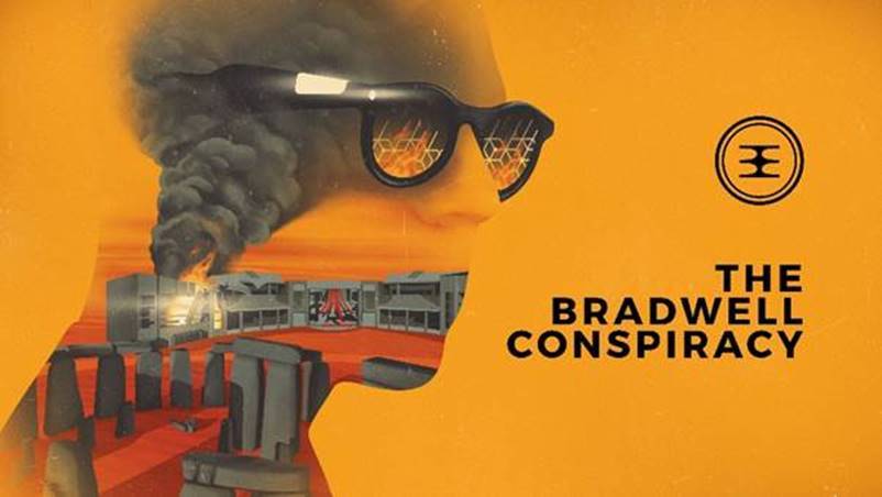 The Bradwell Conspiracy est désormais disponibles sur consoles, Steam et Apple Arcade