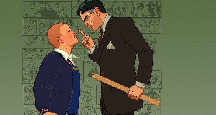 Retour sur: Le développement annulé de Bully 2 chez Rockstar Games?