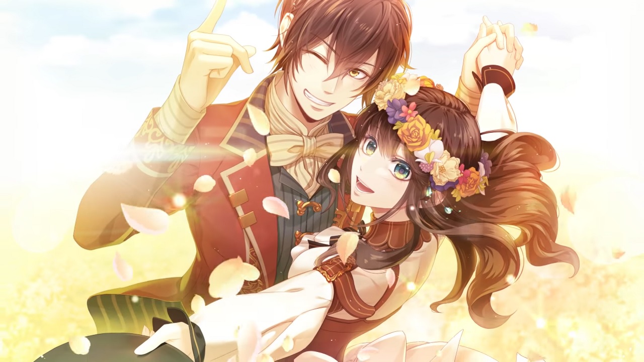 Code: Realize ~Future Blessings~ annoncé sur Nintendo Switch