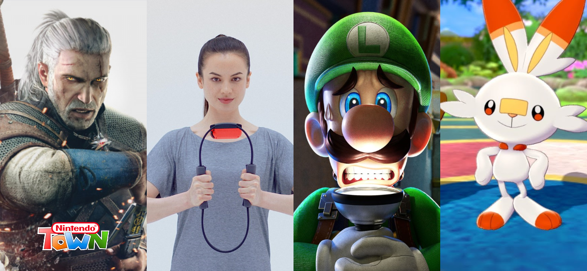 Choix de la rédaction : nos jeux de l’été et nos attentes pour la fin de l’année sur Nintendo Switch