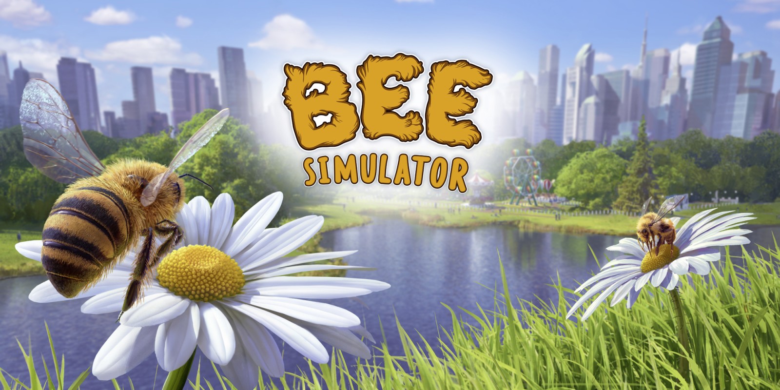 Bee Simulator : la version Nintendo Switch en vidéo