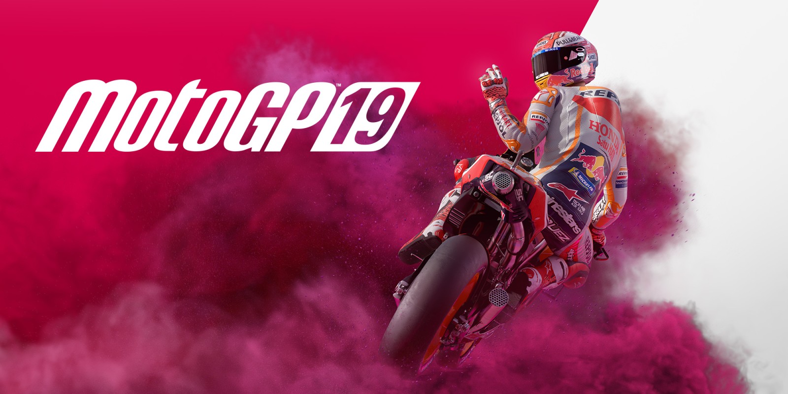 MotoGP19