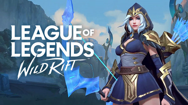 Rumeur: League of Legends: Wild Rift sur Nintendo Switch ?