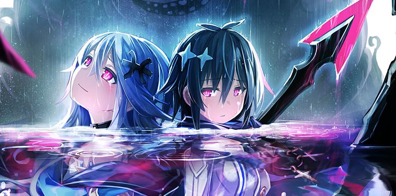 La box de Mary Skelter 2 sur Nintendo Switch