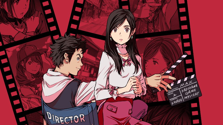 Root Film, suite de Root Letter, annoncé sur Nintendo Switch