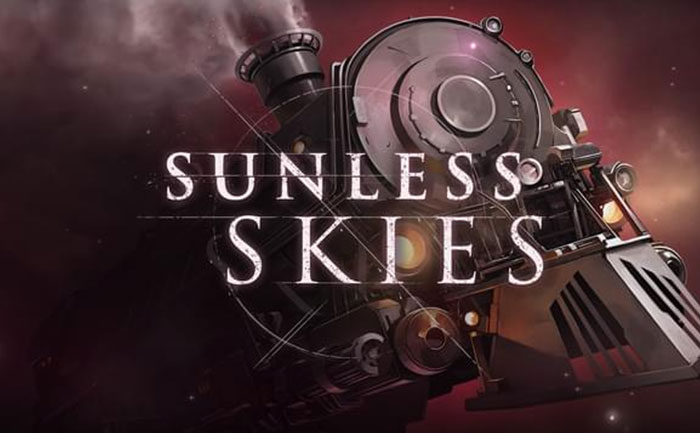 Sunless Skies: Sovereign Edition annoncé sur Nintendo Switch