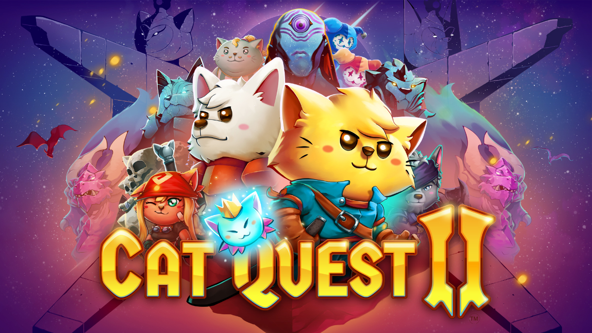 Cat Quest II (Nintendo Switch) – Le test