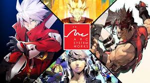 Arc System Works : 3 jeux non annoncés listés sur Nintendo Switch