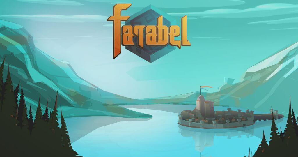 Farabel sortira sur Nintendo Switch juste avant Noël