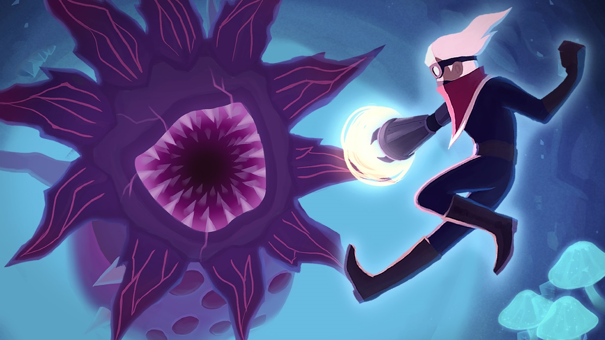 Green Video Game annoncé sur Nintendo Switch