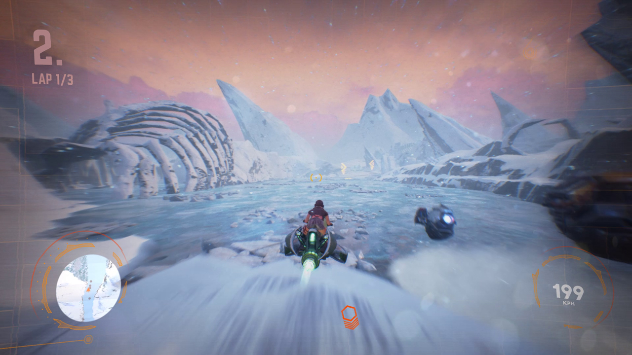 Overlanders débarque sur Nintendo Switch cette semaine !