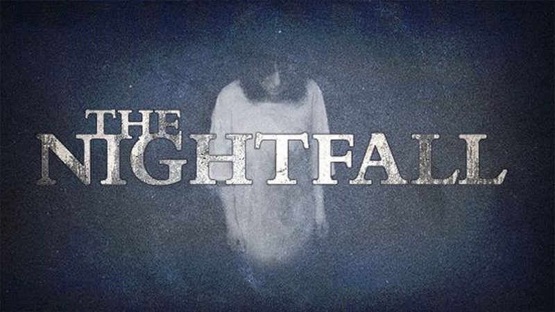 TheNightfall arrive sur Nintendo Switch