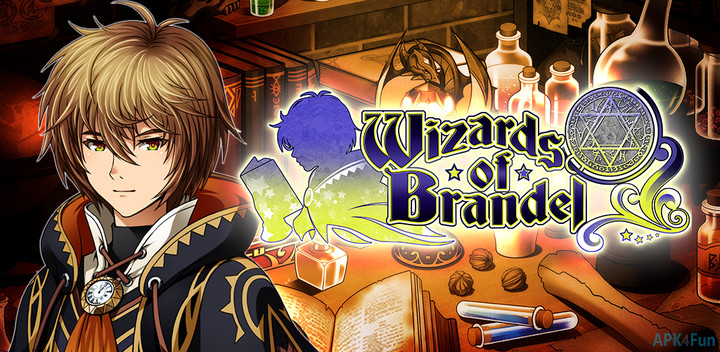 Wizards of Brandel le 5 décembre sur Nintendo Switch