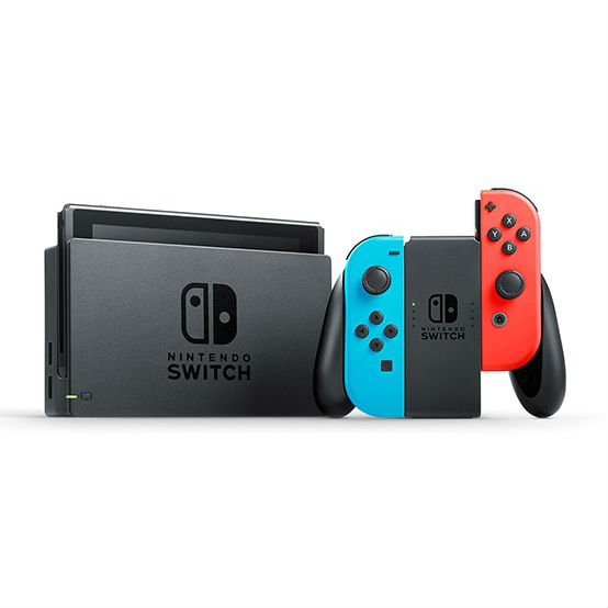 nintendo-switch-with-neon-blue-and-neon-red-joy-con
