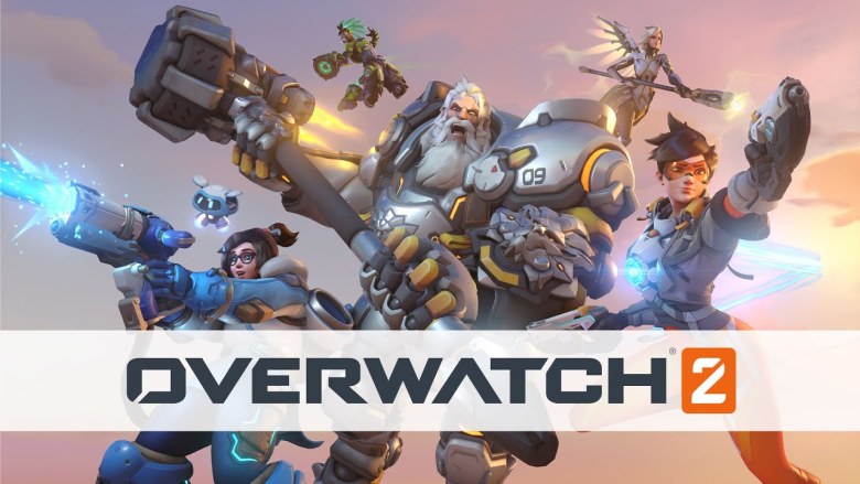 Overwatch 2 annoncé officiellement sur Nintendo Switch