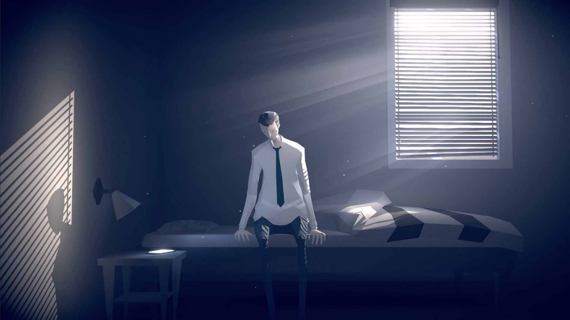 Mosaic : le jeu d’aventure sombre sortira sur Nintendo Switch en 2020