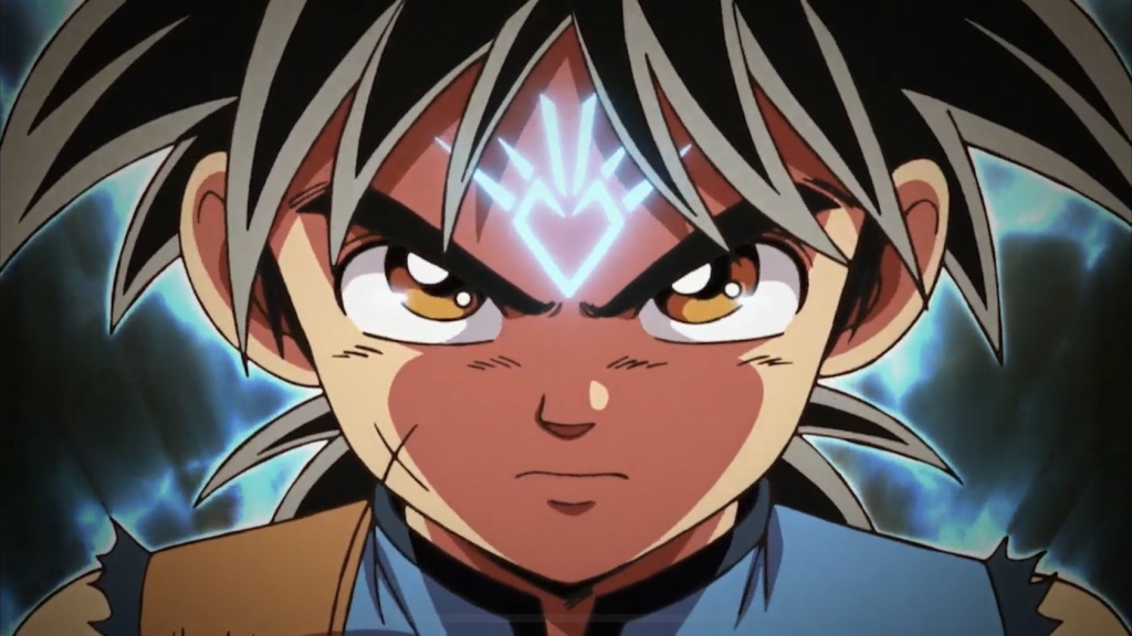 Dragon Quest: The Adventure of Dai annoncé par Square-Enix