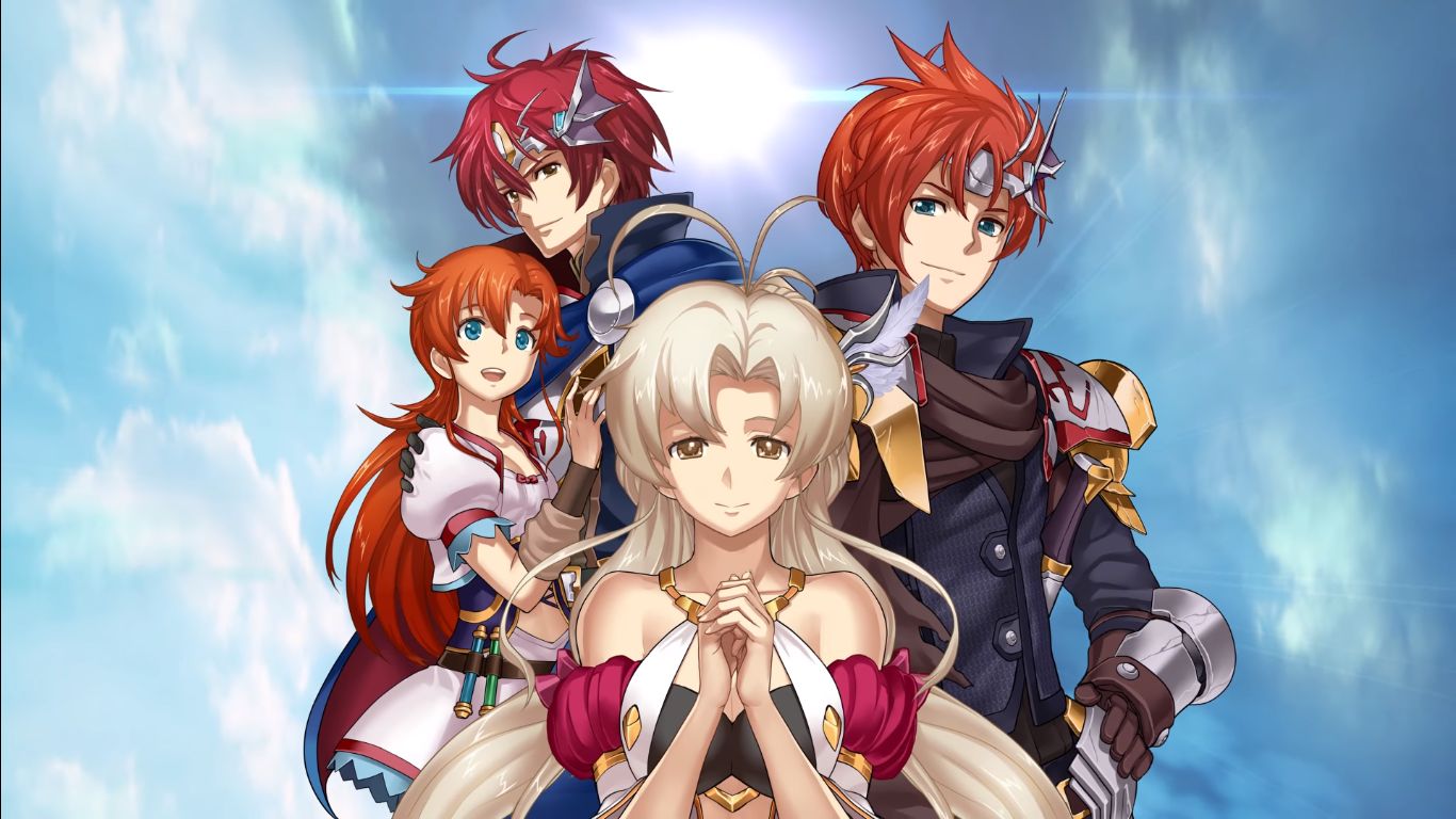 Langrisser I & II se dévoile dans un tout nouveau trailer consacré au premier opus !