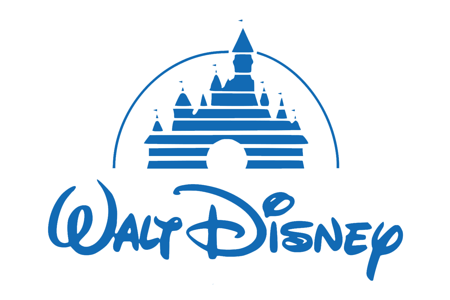 Logo-Disney