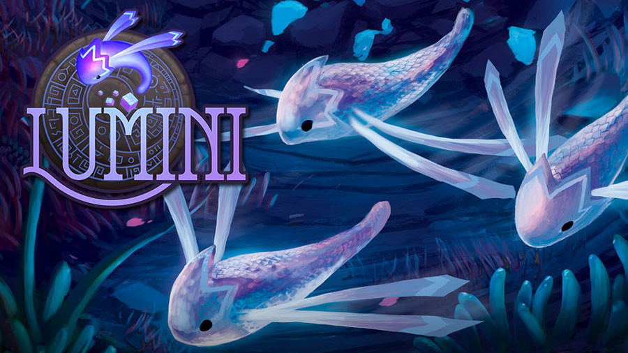 Lumini annoncé sur Nintendo Switch