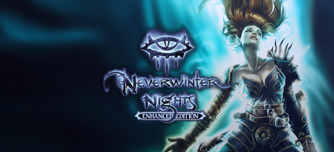 Neverwinter Nights Enhanced Edition sur Nintendo Switch est désormais disponible !
