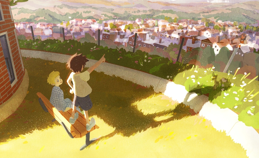 Pokémon : Ailes du crépuscule annoncé