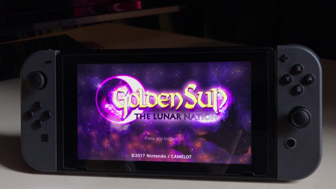 Le réalisateur de God of War veut que Nintendo sorte un autre Golden Sun