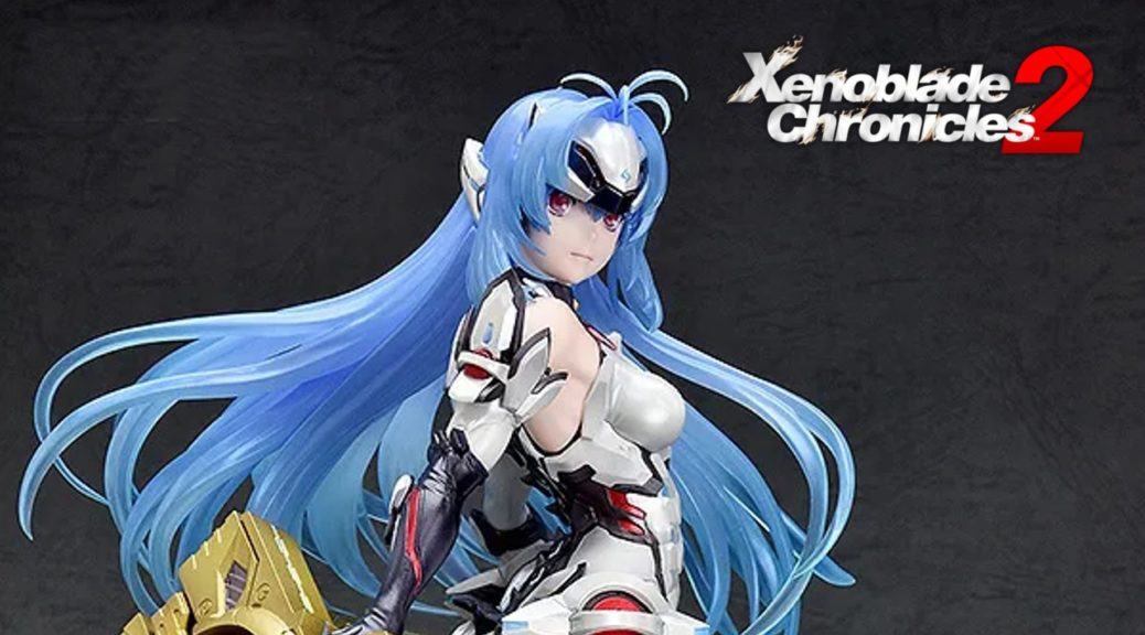 Rumeur : KOS-MOS serait le dernier DLC du Fighter Pass 1 de Super Smash Bros. Ultimate